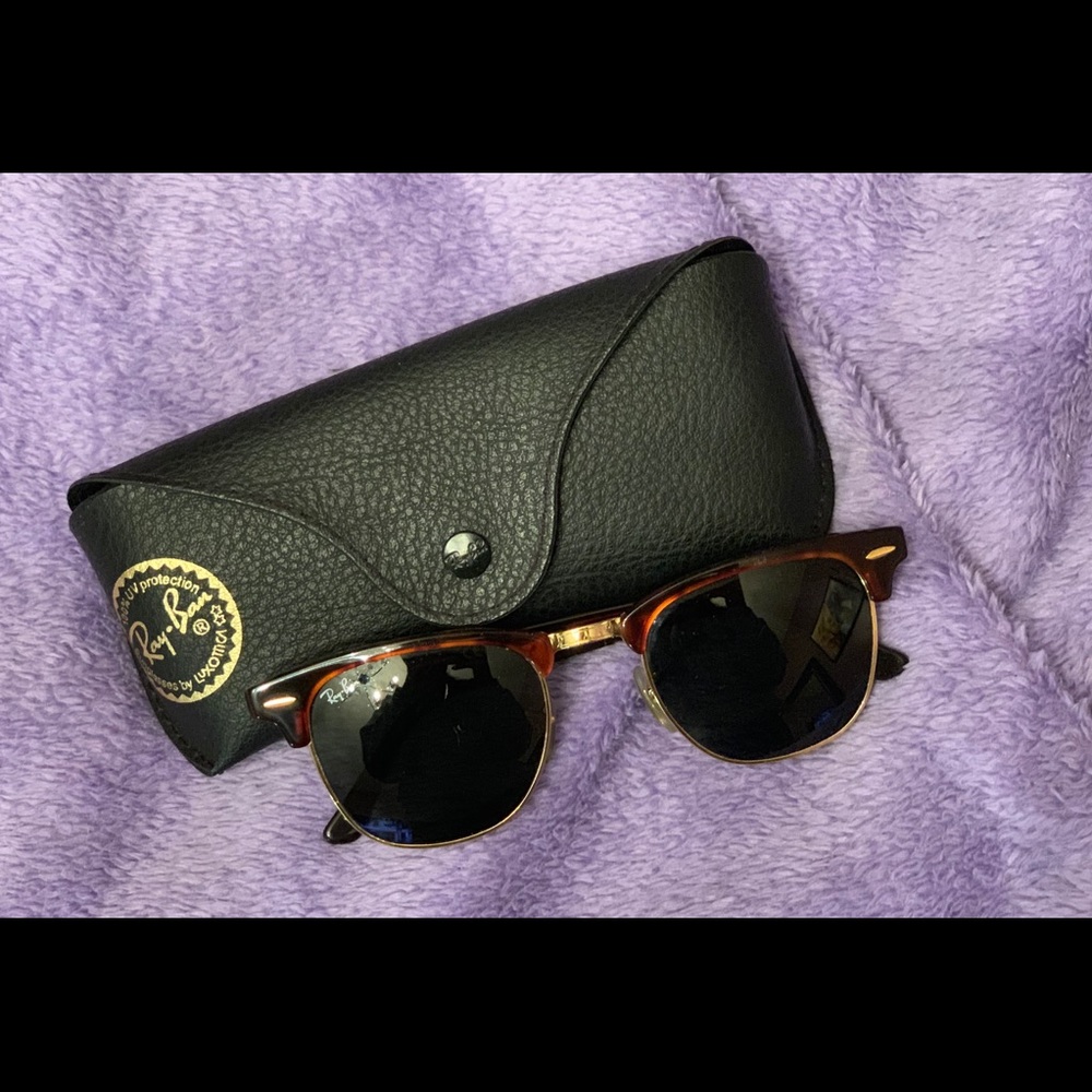 Ray Ban Clubmaster Classic
